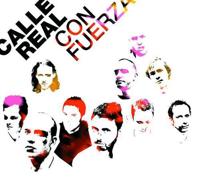 Con Fuerza - CD (4250095800153) - thumbnail