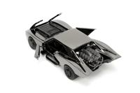 JADA TOYS Batman Batmobile 2022 Comic Con Kant-en-klaar model Personenauto (model) - thumbnail
