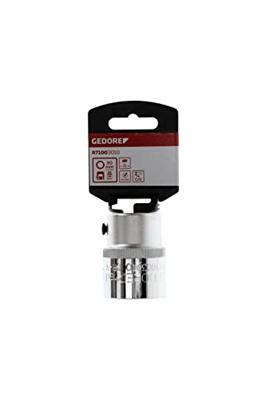 Gedore Dopsleutel 3/4" | 6-Kant | SW 46 mm | L. 68 mm - 3300504 - thumbnail