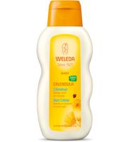 Weleda Calendula baby cremebad 200 Milliliter - thumbnail