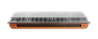 Decksaver Korg Minilogue XD Module cover - thumbnail