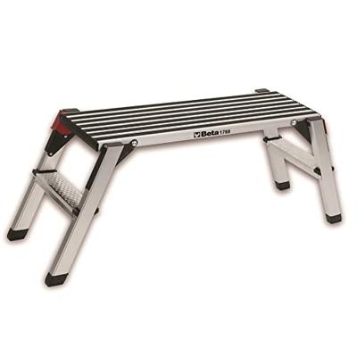 Beta 1768-Aluminium Opstap - 017680010