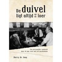De duivel ligt altijd op de loer (Paperback) - thumbnail