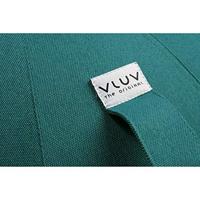 Vluv - LEIV Zitbal 65 cm dark petrol - thumbnail