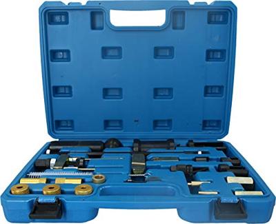 Brilliant Tools BT551360 Montage-/demontage-set voor FSI-spuitmonden