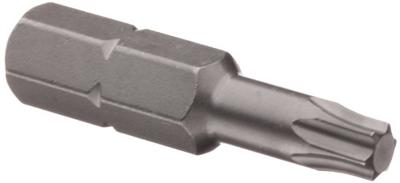 Wera 867/2 Z 05066902001 Torx-bit T 27 Gereedschapsstaal Gelegeerd, Taai D 8 1 stuk(s)