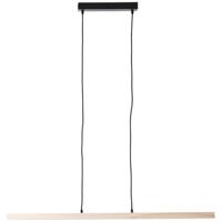 Brilliant Houten hanglampArion 150cm - G99072/76 - thumbnail