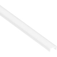Barthelme 62378011 Cover PMMA (l x b x h) 1000 x 12.8 x 6 mm Carton 1 stuk(s) - thumbnail