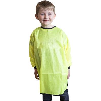 Creativ Company Kunstenaarskiel, l: 65 cm, afm 5-8 jaar, lime groen, 1 stuk Creativ Company Kunstenaarskiel, l: 65 cm, afm 5-8 jaar, lime groen, 1 stuk