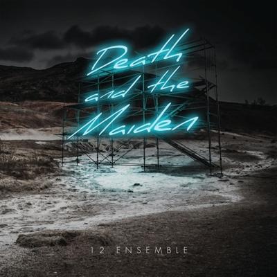 Death And The Maiden - CD (5400863021795) Death And The Maiden - CD (5400863021795)