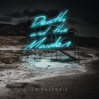 Death And The Maiden - CD (5400863021795) - thumbnail