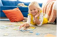 Ravensburger vloerpuzzel Disney Frozen - 24 stukjes - thumbnail