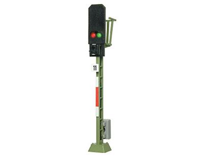 Viessmann Modelltechnik 4911 TT Lichtsein Bloksein Kant-en-klaar model