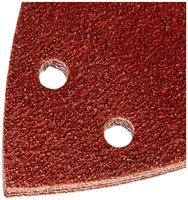 kwb 492806 Deltaschuurpapier Korrelgrootte (num) 60 (Ø) 93 mm 5 stuk(s) - thumbnail