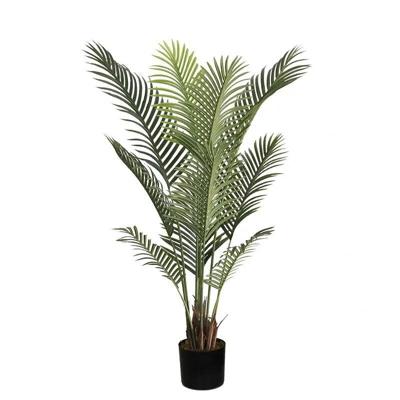 Palm 130 cm kunstplant Buitengewoon de Boet - Buitengewoon de boet Palm 130 cm kunstplant Buitengewoon de Boet - Buitengewoon de boet