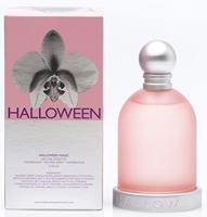 Jesus Del Pozo Halloween Magic Eau de Toilette Spray 100 ml Dames - thumbnail