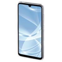 Hama Cover Crystal Clear Voor Huawei Y6 (2019) Transparant - thumbnail