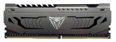 Patriot Memory Viper Steel PVS464G300C6K geheugenmodule 64 GB DDR4 3600 Mhz