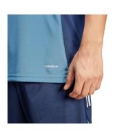 adidas Arsenal Trainingsshirt 2025-2026 Blauw Donkerblauw Wit - thumbnail