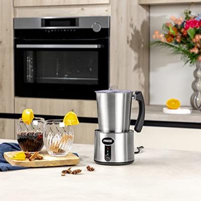 Princess 243005 Melkopschuimer RVS