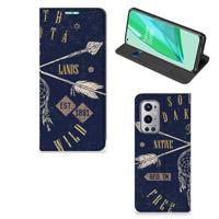 OnePlus 9 Pro | Book Cover | South Dakota - thumbnail