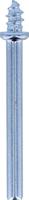 Dremel 26150401JA Opspandoorn Dremel 401 Schacht-Ø 3,2 mm 3 stuk(s) - thumbnail