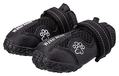 Schoenen Trixie Zwart XS - thumbnail