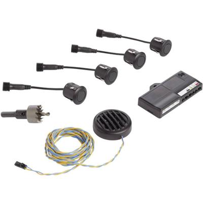 DOMETIC parkeerhulp "magicwatch mwe 820" reversing alarm waeco mwe-820