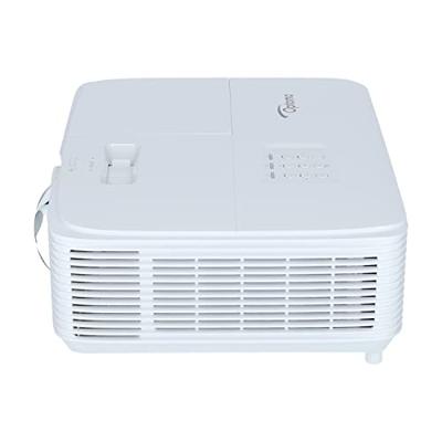 Optoma H117ST dlp-projector - thumbnail