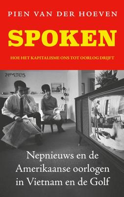 Spoken - Pien van der Hoeven - ebook