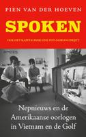 Spoken - Pien van der Hoeven - ebook - thumbnail