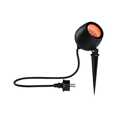 Paulmann 94771 POEV 160/12KAD LED-tuinspot LED 6.2 W Antraciet