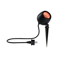 Paulmann 94771 POEV 160/12KAD LED-tuinspot LED 6.2 W Antraciet - thumbnail