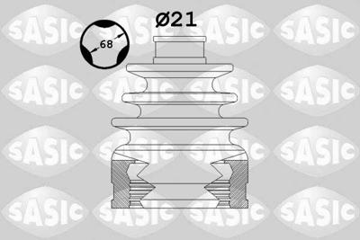 Asmanchetten set 1906062