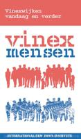 Vinexmensen - eBook (9789462083295) - thumbnail