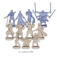 Pandemic Star Wars The Clone Wars - thumbnail