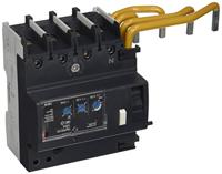 Schneider Electric 19049 19049 Aardlekblok A 125 A 3 A 415 V - thumbnail