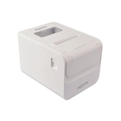 Bonprinter approx! APPPOS80AMUSEWH - thumbnail
