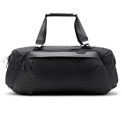 Peak Design Travel Duffel 50L, black