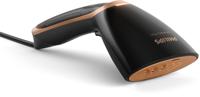 Philips GC362/80 Steam and Go Kledingstomer Zwart/Goud - thumbnail