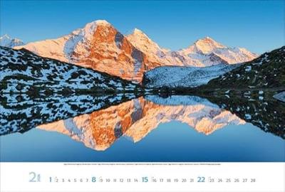 Bergen Kalender 2026