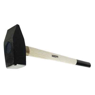 Brüder Mannesmann Voorhamer staal gesmeed 5 kg (Hobby) - 708-5 Brüder Mannesmann Voorhamer staal gesmeed 5 kg (Hobby) - 708-5