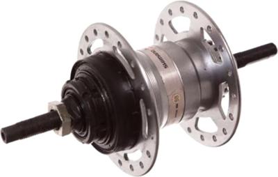 Shimano versnellingsnaaf nexus 3-sp 3r40 170/36 rollerbrake