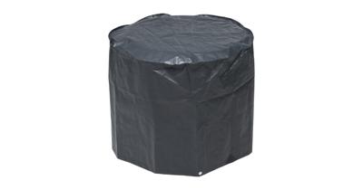 Nature Beschermhoes voor kolenbarbecue afdekking Nature Beschermhoes voor kolenbarbecue afdekking