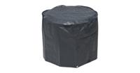Nature Beschermhoes voor kolenbarbecue afdekking - thumbnail
