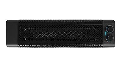 Verwarming Orbegozo 556840187 Zwart 1500 W