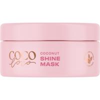 Lee Stafford CoCo LoCo With Agave Coconut Shine Mask 200ml - thumbnail