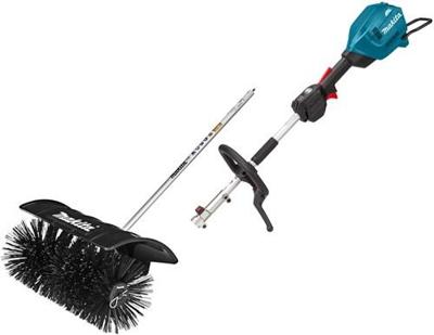 Makita ux01gz09 | combisysteem | xgt 40 v max | body | zonder accu's en lader | inclusief 199318-5 Makita ux01gz09 | combisysteem | xgt 40 v max | body | zonder accu's en lader | inclusief 199318-5