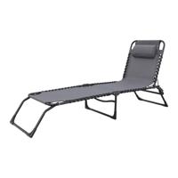 VDG Dorie ligbed - thumbnail