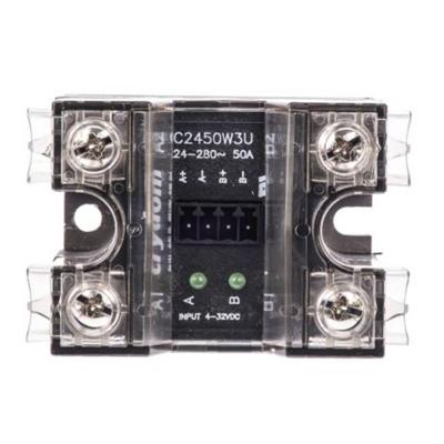 Crydom Halfgeleiderrelais CC2450W3U 1 stuk(s)